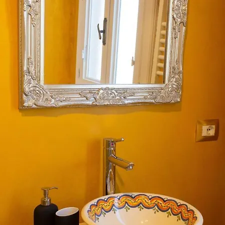 Albergo61 - Centro Maison d'hôtes