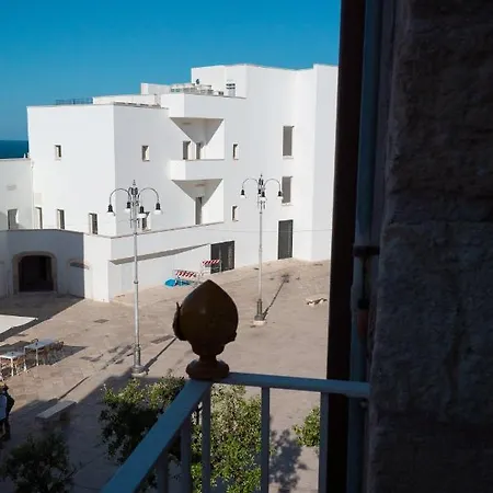 Albergo61 - Centro 3* Polignano a Mare