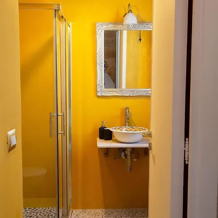 Maison d'hôtes Albergo61 - Centro Polignano a Mare