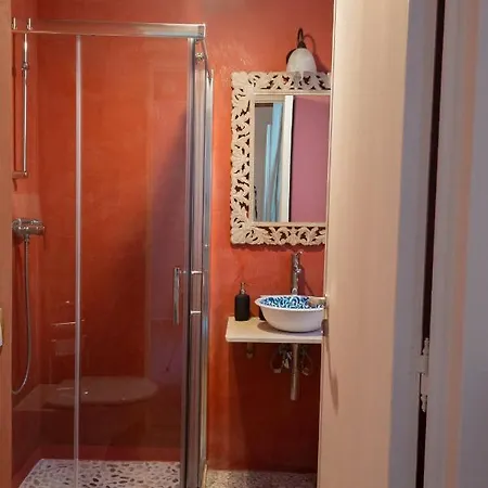 Albergo61 - Centro