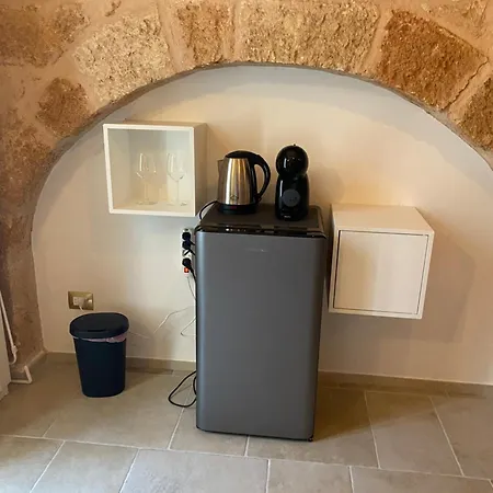 Konukevi Albergo61 - Centro 3*