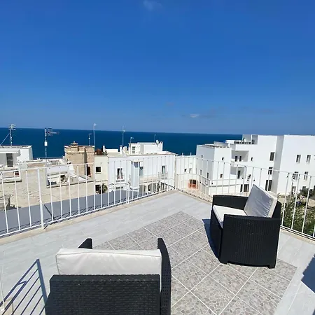 Maison d'hôtes Albergo61 - Centro Polignano a Mare