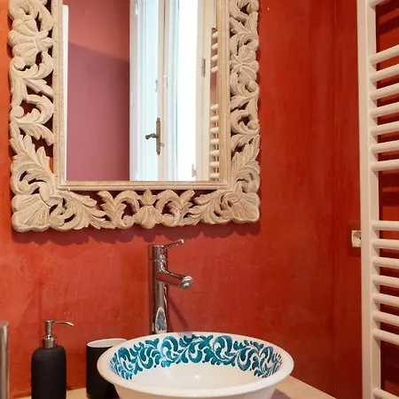 Albergo61 - Centro Polignano a Mare