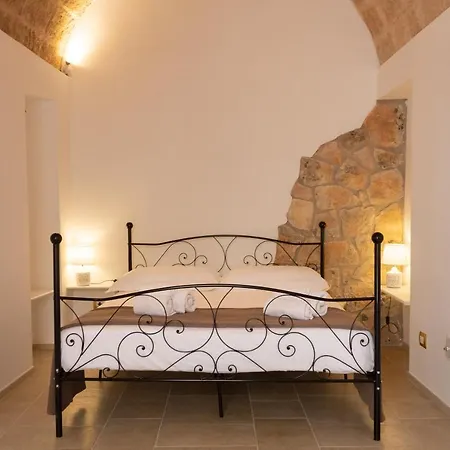 Maison d'hôtes Albergo61 - Centro