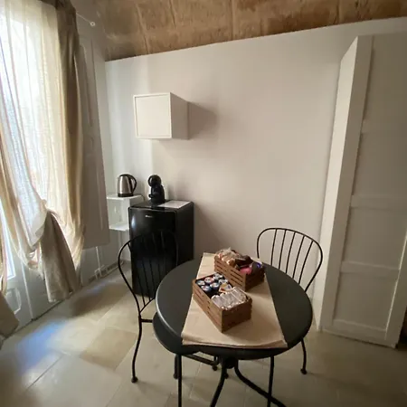 Albergo61 - Centro Maison d'hôtes 3*