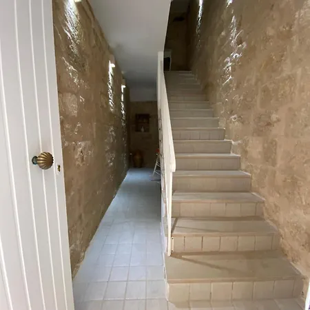 Albergo61 - Centro Maison d'hôtes Polignano a Mare