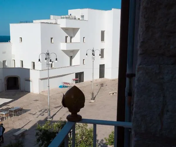 Albergo61 - Centro 3* Polignano a Mare