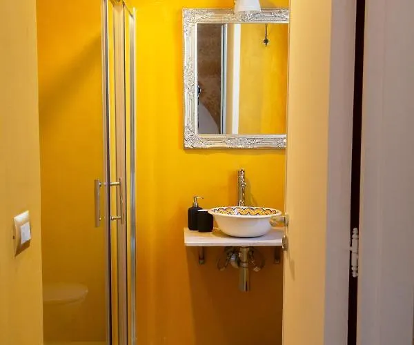 Guest house Albergo61 - Centro Polignano a Mare