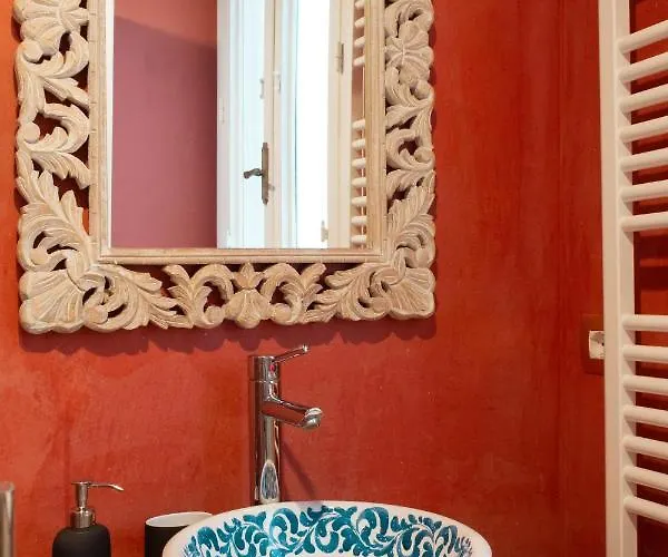 Albergo61 - Centro Polignano a Mare