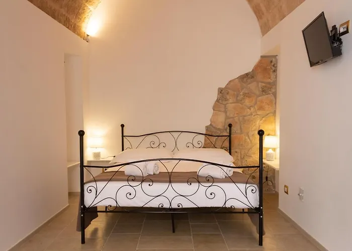 Gasthuis Albergo61 - Centro