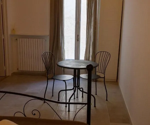 Albergo61 - Centro 3*