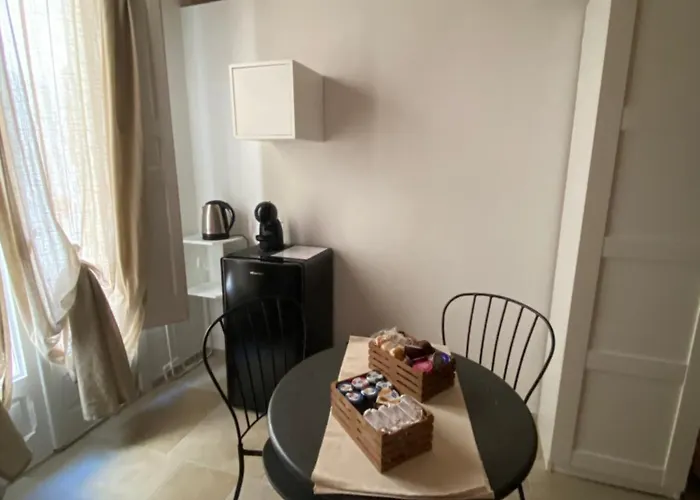 Albergo61 - Centro Guest house 3*