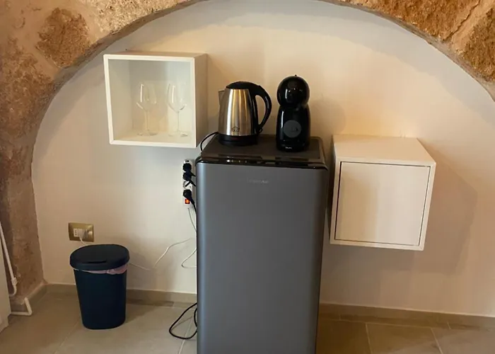 Guest house Albergo61 - Centro 3*