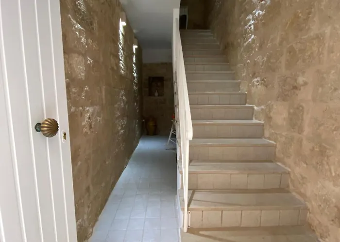 Albergo61 - Centro Guest house Polignano a Mare